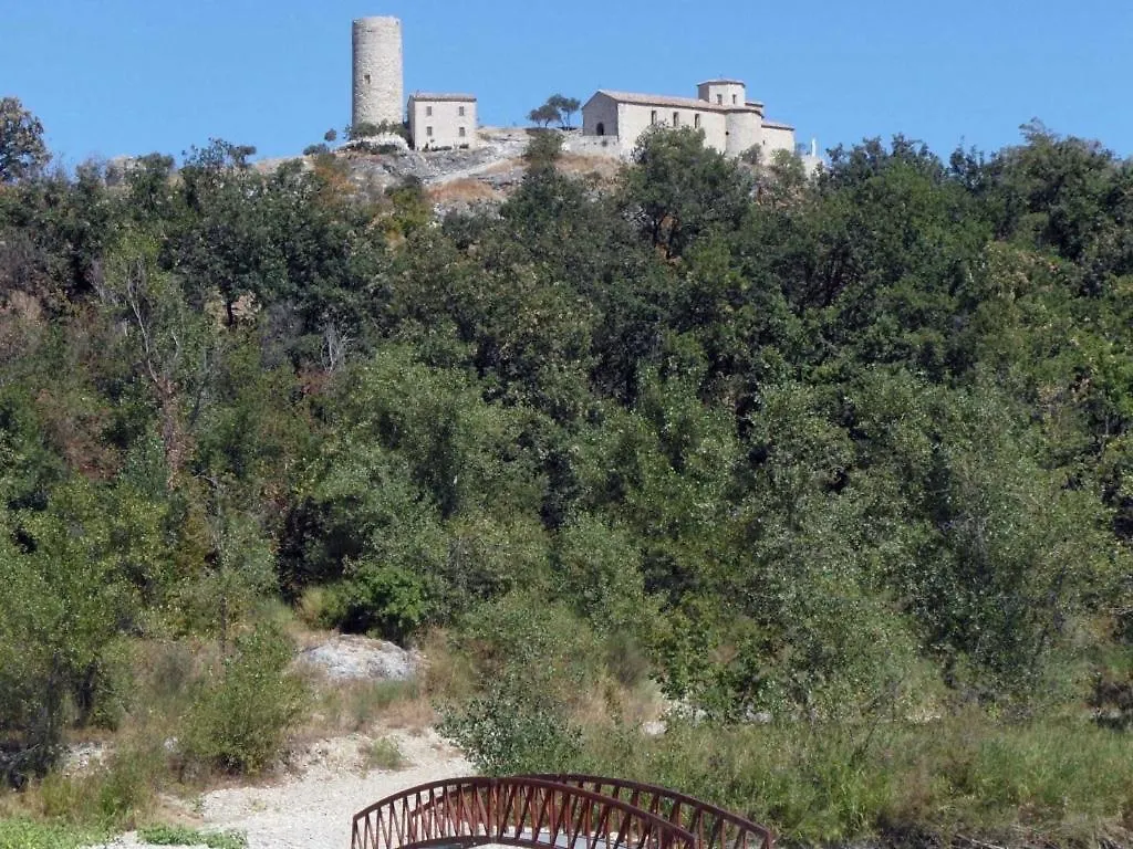 Villa Rinaldi San Leo Pietracuta