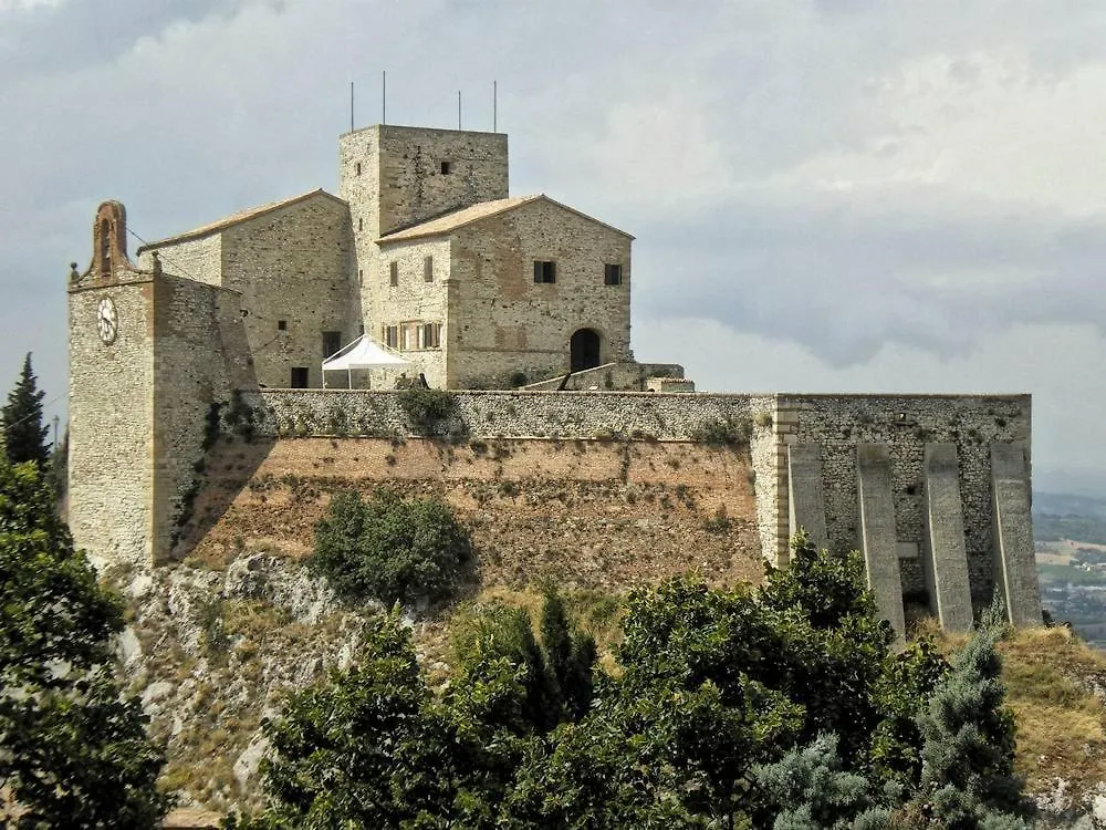 Villa Rinaldi San Leo Pietracuta 0*,